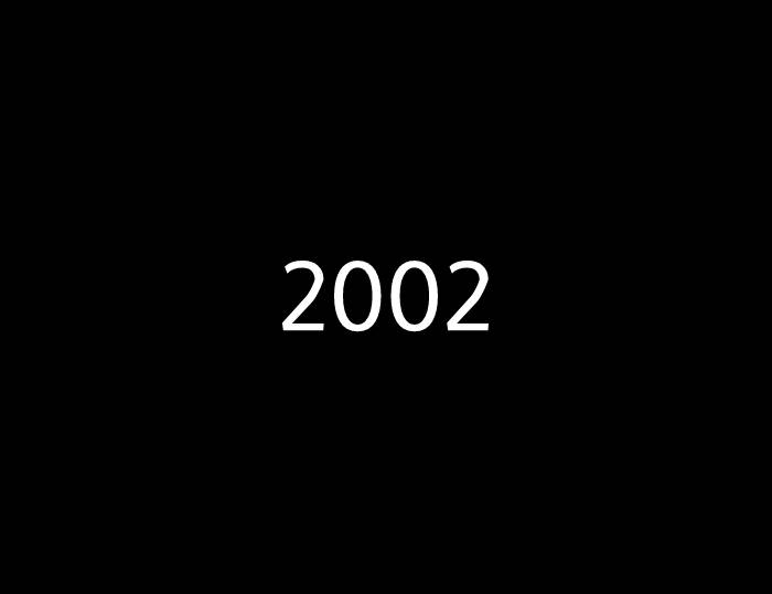 Evento 2002